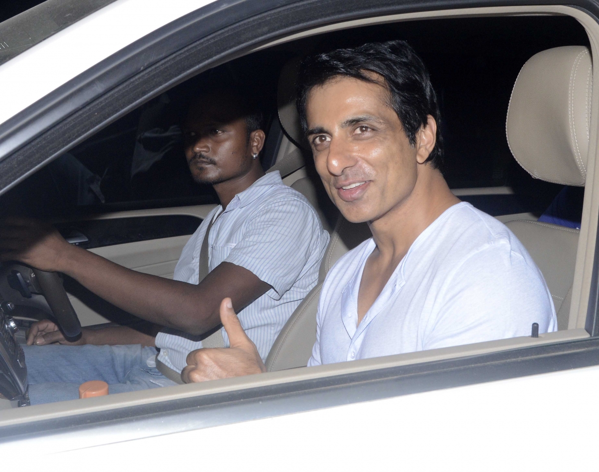 'Piku' Special Screening