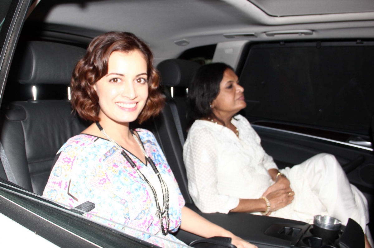 'Piku' Special Screening