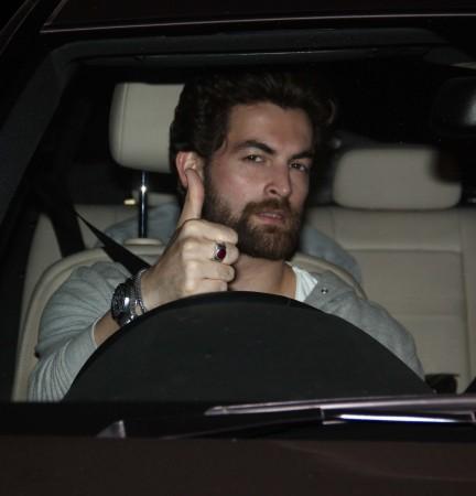 Neil Nitin Mukesh 'Piku' Special Screening