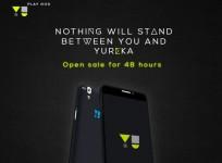 Micromax YU Yureka 48-Hour Open Sale Goes Live on Amazon India