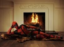 'Deadpool' first look