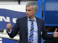 Jose Mourinho