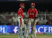 Bailey-Maxwell