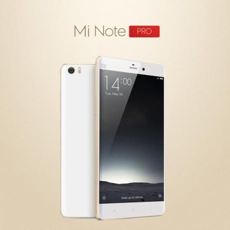 Xiaomi Mi Note Pro With 2K Screen, 4GB RAM Launched In China: When Will It Enter Indian Market?