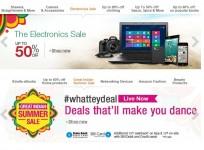 Amazon Great Indian Summer Sale: Best Deals on Smartphones