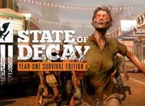 State of Decay: Year One Survival Edition