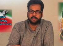 Telugu actor Sivaji