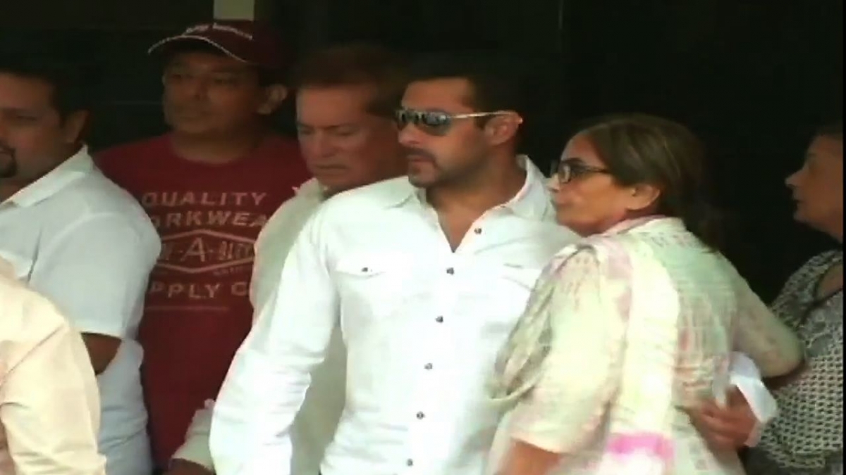Salman khan verdict conviction