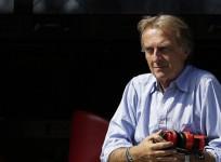 Luca di Montezemolo