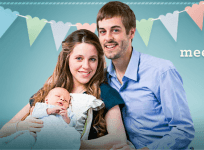 Jill Duggar