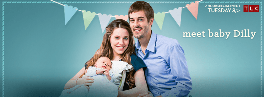 In a sneak-peek to the Tuesdays's episode of Jill Duggar