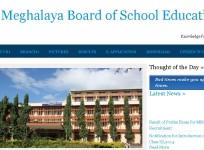 Meghalaya Board of School Education