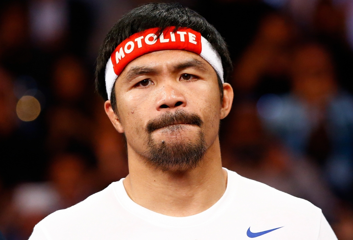 More questions raised about impact of Manny Pacquiaos injury