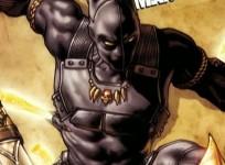 Black Panther