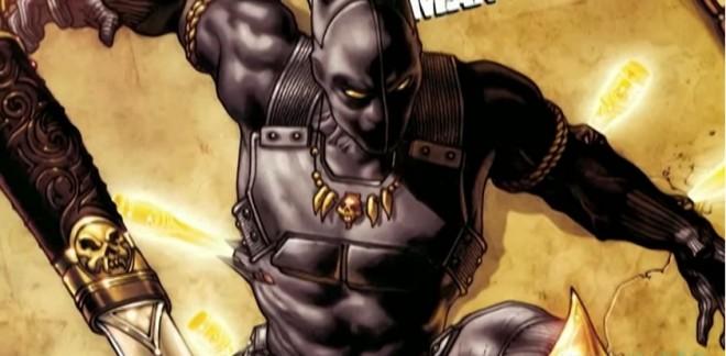Black Panther