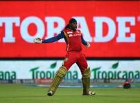Chris Gayle