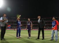 JP Duminy Delhi Daredevils Gautam Gambhir KKR Ravi Shastri