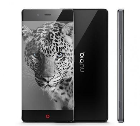 ZTE Launches Nubia Z9 with Snapdragon 810 SoC; Price, Specifications ZTE Launches Nubia Z9 with Snapdragon 810 SoC; Price, Specifications