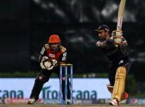 Robin Uthappa