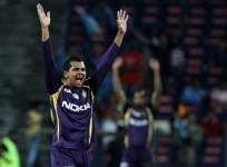 Sunil Narine