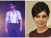 Naga Chaitanya - Samantha Ruth Prabhu