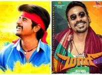 Maari - Rajini Muragan
