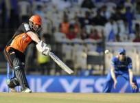 Eoin Morgan SRH