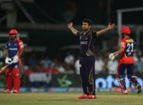Piyush Chawla KKR