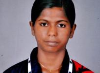 SAI athlete