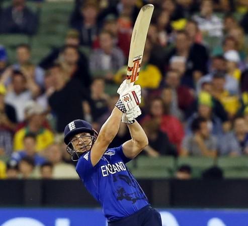 James Taylor England