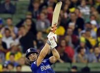 James Taylor England