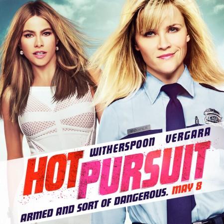 Hot Pursuit