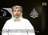 Nasser bin Ali al-Ansi, a senior leader of Al Qaeda in Yemen had taken responsibility for the Charlie Hebdo attacks.