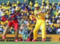 Brendon McCullum CSK RCB Dinesh Karthik