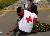 Red Cross