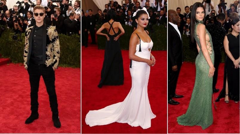 Justin Beiber was totally smitten with Selena Gomez at the Met Gala, which got Kenadall Jenner furious over Justin as she wants to take it to the next level with the Kendall Jenner