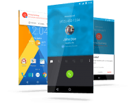 Cyanogen Signs Contract with TrueCaller, to feature the app in future editions of CyanogenMod