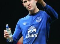 John Stones