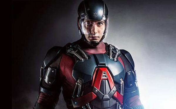 The Atom