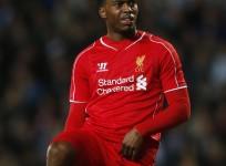 Daniel Sturridge
