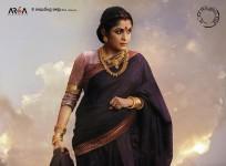 Baahubali poster 4