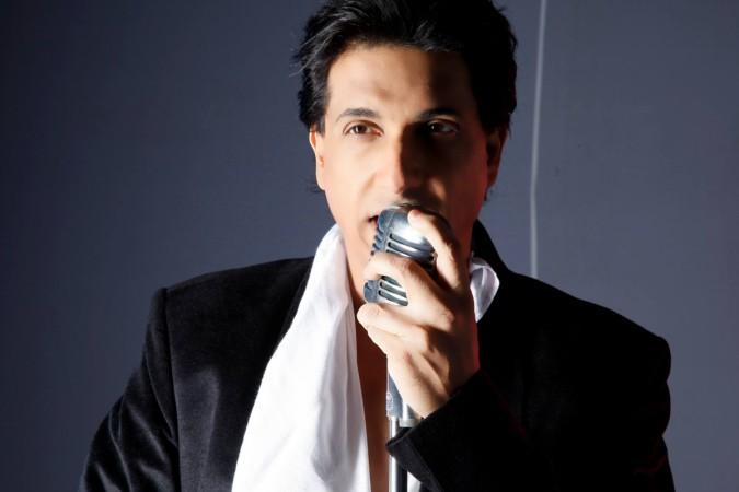 Shiamak Davar
