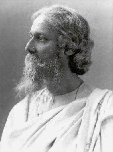 Rabindranath Tagore Rabindranath Tagore Jayanti 2015