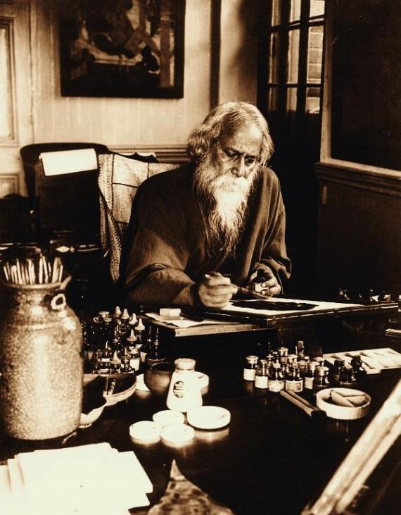 Rabindranath Tagore Jayanti 2015 How Bengalis Celebrate Late