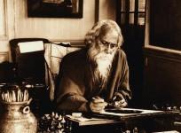 Rabindranath Tagore Jayanti 2015
