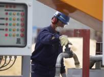 Crude oil