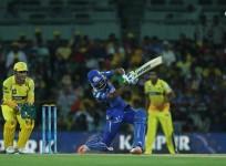 Hardik Pandya Mumbai Indians MS Dhoni CSK