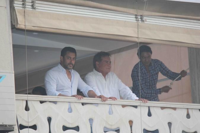 Salman Khan