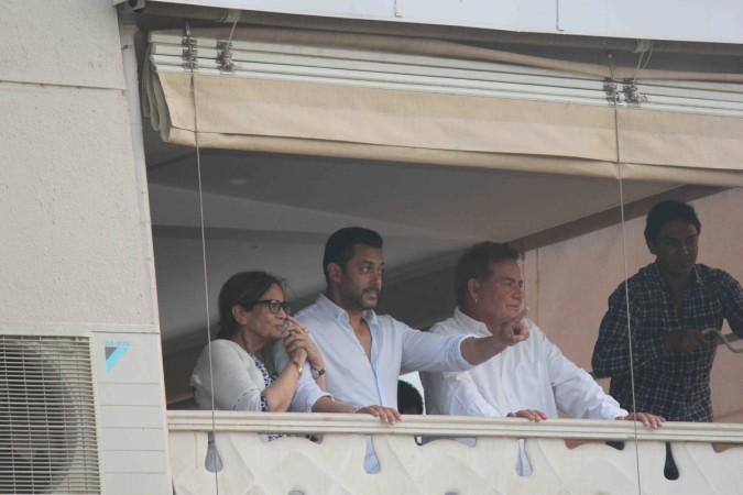 Salman Khan