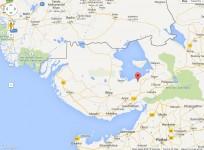 Tremors in Kutch